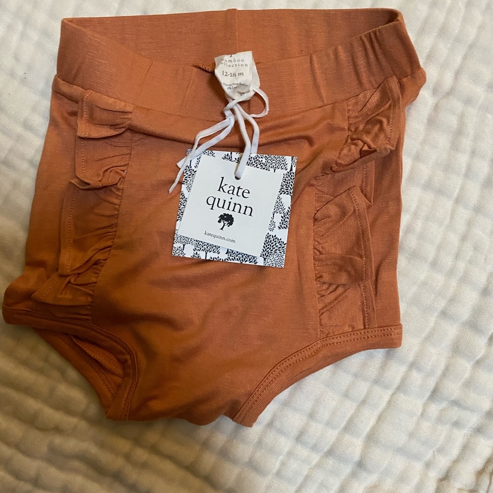 Kate Quinn Bloomers!!